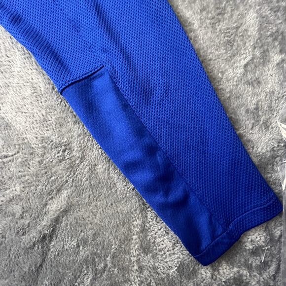 Under Armour Pullover Mens XXL Royal Loose Fit Thermal Comfort Style - Picture 6 of 11